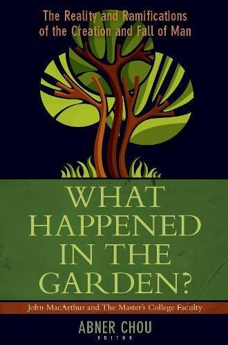 What Happened in the Garden?