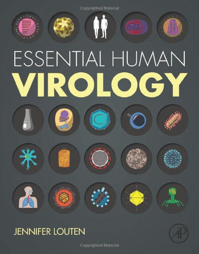 Essential Human Virology