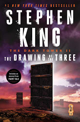 Dark Tower II: The Drawing of the Three