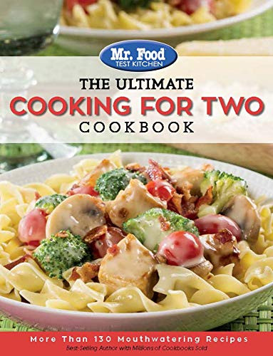 Mr. Food Test Kitchen