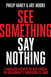 See Something Say Nothing