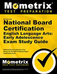 Secrets of the National Board Certification English Language Arts