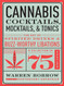 Cannabis Cocktails Mocktails & Tonics