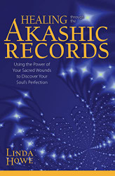 Healing Through the Akashic Records