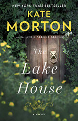 Lake House: A Novel