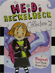 Heidi Heckelbeck Collection #2