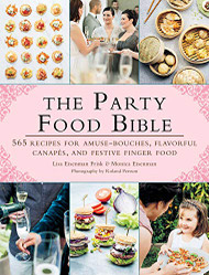 Party Food Bible