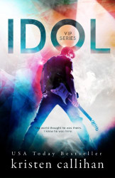 Idol (VIP) (Volume 1)