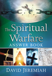 Spiritual Warfare Answer Book