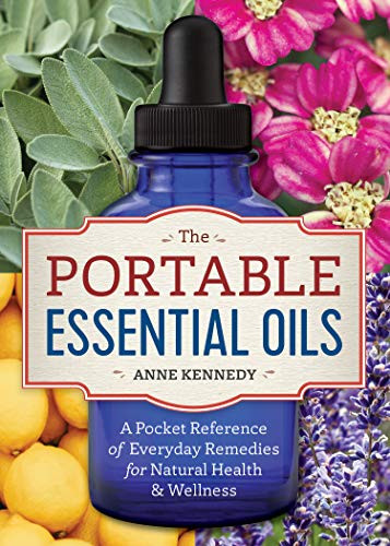 Portable Essential Oils