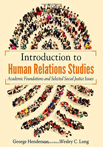 Introduction to Human Relations Studies