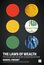 Laws of Wealth: Psychology and the secret to investing success