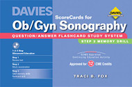 ScoreCards for Ob/Gyn Sonography