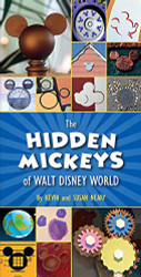 Hidden Mickeys of Walt Disney World