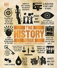 History Book (Big Ideas Simply Explained)