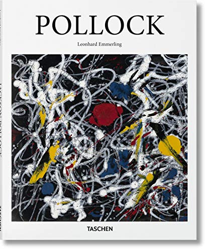 Pollock (Basic Art 2.0)