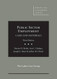 Public Sector Employment