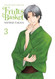 Fruits Basket Collector's Edition Vol. 3