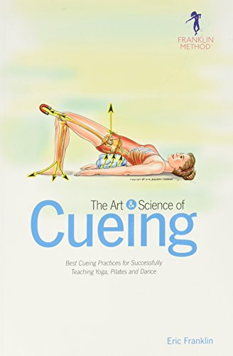 Art & Science of Cueing (8845)