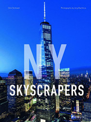 NY Skyscrapers