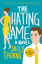 Hating Game: A Novel