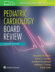 Pediatric Cardiology Board Review