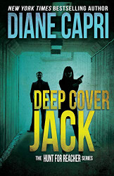 Deep Cover Jack (The Hunt for Jack Reacher Series) (Volume 7)