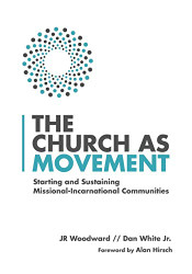 Church as Movement: Starting and Sustaining