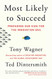 Most Likely to Succeed: Preparing Our Kids for the Innovation Era