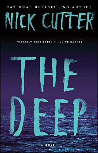 Deep: A Novel