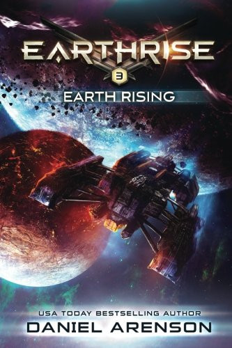 Earth Rising: Earthrise Book 3