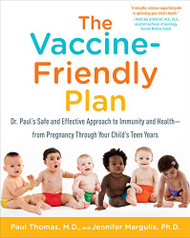 Vaccine-Friendly Plan