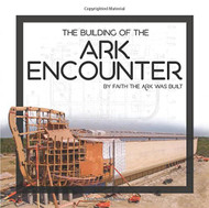 Building of the Ark Encounter The