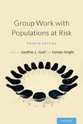 Group Work with Populations At-Risk