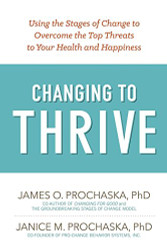 Changing to Thrive