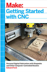 Getting Started with CNC
