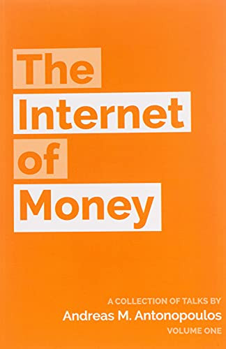 Internet of Money