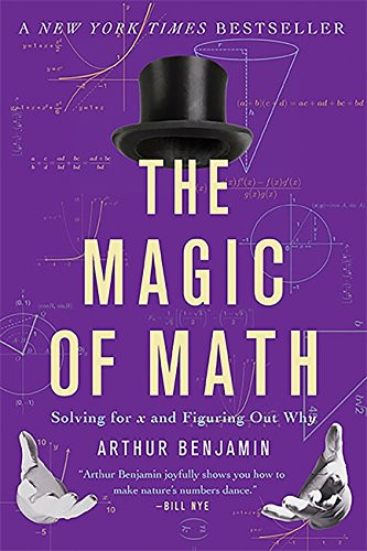 Magic of Math: Solving for x and Figuring Out Why