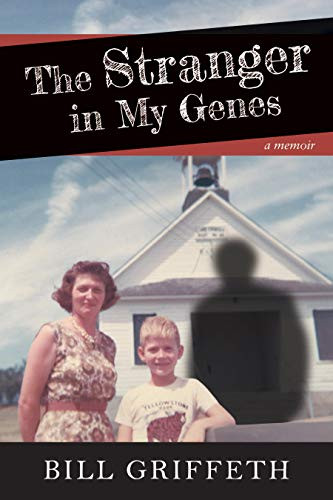 Stranger in My Genes: A Memoir