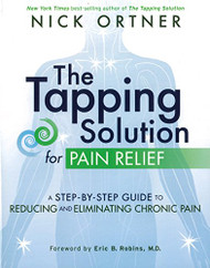 Tapping Solution for Pain Relief