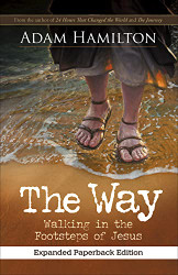 Way ExpandedEdition: Walking in the Footsteps of Jesus