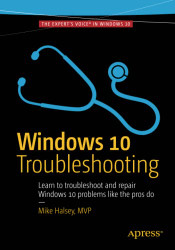 Windows 10 Troubleshooting