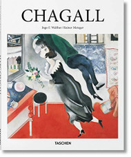 Chagall (Basic Art 2.0)