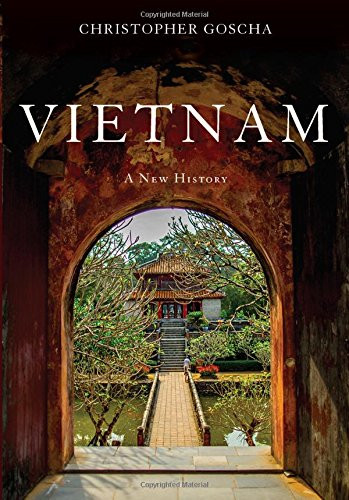 Vietnam: A New History