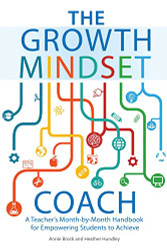 Growth Mindset Coach