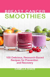 Breast Cancer Smoothies