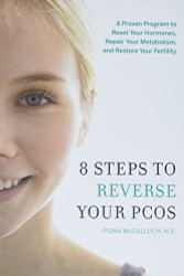 8 Steps to Reverse Your PCOS