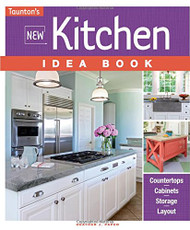 New Kitchen Idea Book (Idea Books)
