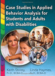 Case Studies in Applied Behavior Analysis for Students and Adults
