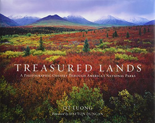Treasured Lands